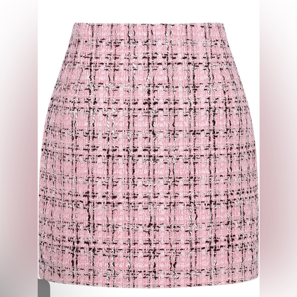Women A line Bodycon Pencil Fall Skirts